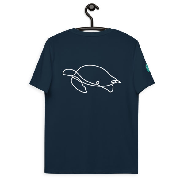 Camiseta Save the Planet TORTUGA SAVE THE PLANET