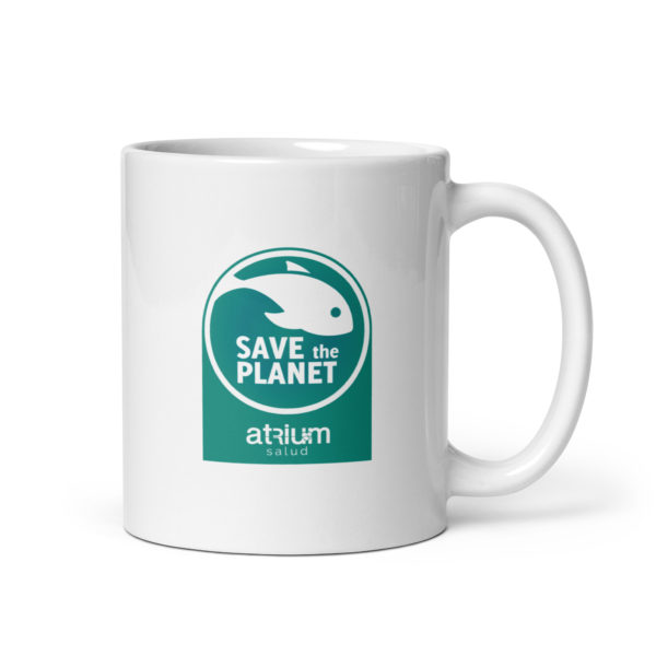 Taza SAVE THE PLANET